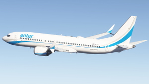 Enter Air [Pack] w/Cabin IFly B737 MAX 8 thumbnail 5