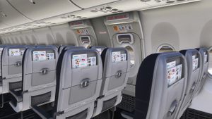 Enter Air [Pack] w/Cabin IFly B737 MAX 8 thumbnail 8