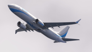 Enter Air [Pack] w/Cabin IFly B737 MAX 8 thumbnail 9