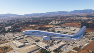 ENTER SPEXA Asobo Boeing 737 MAX 8 - 8K thumbnail 4
