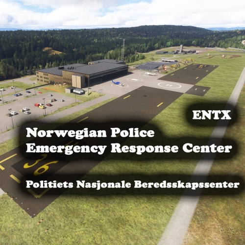 ENTX NOR Police Emergency Response Center