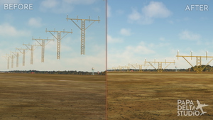 EPKT Katowice - Pyrzowice Wojciech Korfanty Airport Poland (Update) thumbnail 2