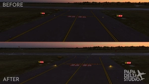 EPKT Katowice - Pyrzowice Wojciech Korfanty Airport Poland (Update) thumbnail 7