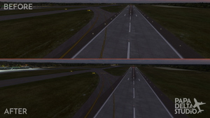 EPKT Katowice - Pyrzowice Wojciech Korfanty Airport Poland (Update) thumbnail 14