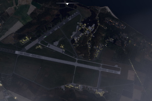 EPOK Oksywie Airport thumbnail 13