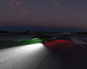 EPOK Oksywie Airport thumbnail 11