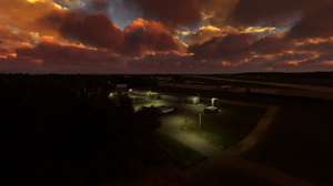 EPOK Oksywie Airport thumbnail 10