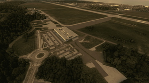 EPOK Oksywie Airport thumbnail 2