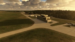 EPOK Oksywie Airport thumbnail 4