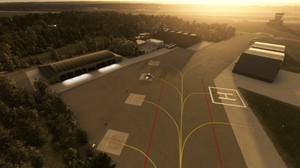 EPOK Oksywie Airport thumbnail 6