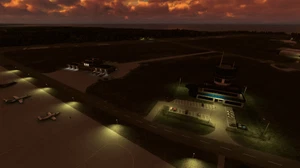 EPOK Oksywie Airport thumbnail 8