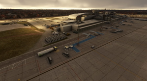 EPPO Enhancement pack for Fly2High Poznan Lawica (EPPO) thumbnail 18