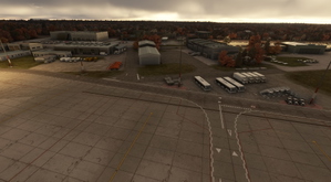 EPPO Enhancement pack for Fly2High Poznan Lawica (EPPO) thumbnail 19