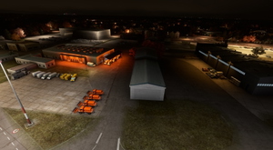 EPPO Enhancement pack for Fly2High Poznan Lawica (EPPO) thumbnail 11