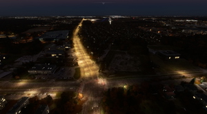EPPO Enhancement pack for Fly2High Poznan Lawica (EPPO) thumbnail 2