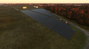 EPPO Enhancement pack for Fly2High Poznan Lawica (EPPO) thumbnail 4