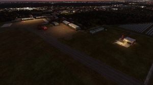 EPPO Enhancement pack for Fly2High Poznan Lawica (EPPO) thumbnail 3