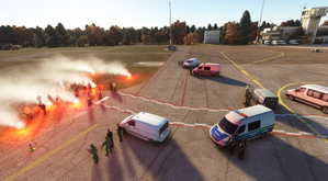 EPPO Enhancement pack for Fly2High Poznan Lawica (EPPO) thumbnail 5