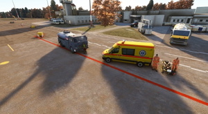 EPPO Enhancement pack for Fly2High Poznan Lawica (EPPO) thumbnail 6