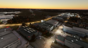 EPPO Enhancement pack for Fly2High Poznan Lawica (EPPO) thumbnail 8