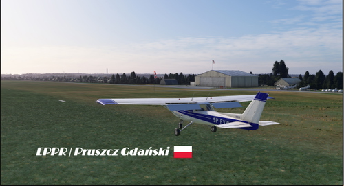 EPPR | Pruszcz Gdański