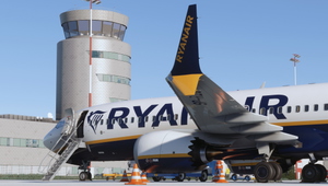 EPRZ, Rzeszow–Jasionka Airport, Rzeszów Ulma Airport | GSX Profile (Drzewiecki Design)  thumbnail 8