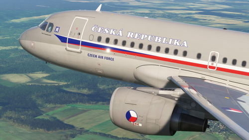 Česká Republika 2801