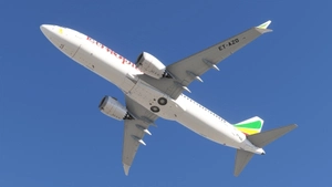 Ethiopian Airlines ET-AZO | w/Cabin thumbnail 7