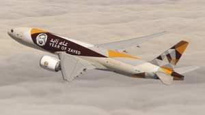 Etihad Cargo (New fleet) [8K+4K] | PMDG B77F thumbnail 9