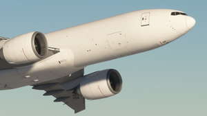 Etihad Cargo (New fleet) [8K+4K] | PMDG B77F thumbnail 10