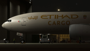 Etihad Cargo (New fleet) [8K+4K] | PMDG B77F thumbnail 11