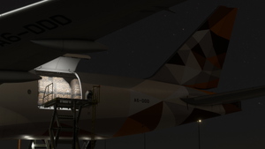 Etihad Cargo (New fleet) [8K+4K] | PMDG B77F thumbnail 12