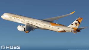 Etihad Airways Fleet | A35K inibuilds thumbnail 5