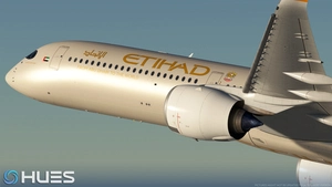 Etihad Airways Fleet | A35K inibuilds thumbnail 6