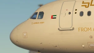 Etihad Airways [PACK] w/cabin | Fenixsim a321SL thumbnail 13