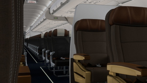 Etihad Airways [PACK] w/cabin | Fenixsim a321SL thumbnail 11
