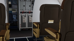 Etihad Airways [PACK] w/cabin | Fenixsim a321SL thumbnail 12