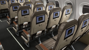 Etihad Airways [PACK] w/cabin | Fenixsim a321SL thumbnail 10