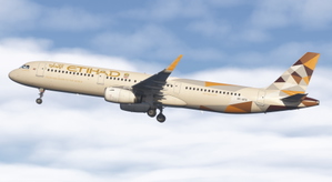 Etihad Airways [PACK] w/cabin | Fenixsim a321SL thumbnail 9