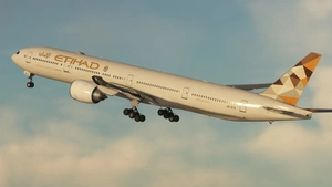 Etihad Airways [Pack] w/Cabin | PMDG B777-300ER thumbnail 7