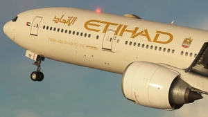 Etihad Airways [Pack] w/Cabin | PMDG B777-300ER thumbnail 8