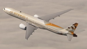 Etihad Airways [Pack] w/Cabin | PMDG B777-300ER thumbnail 3