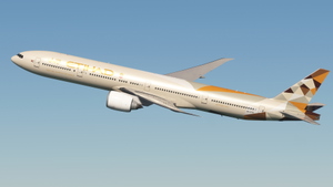 Etihad Airways [Pack] w/Cabin | PMDG B777-300ER thumbnail 15