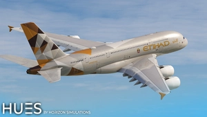 Etihad Fleet Pack | FBW A380X | 8K & 4K thumbnail 4