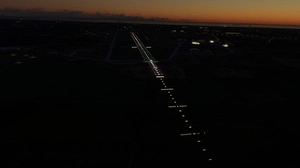 ETMN-Nordholz Germany Scenery thumbnail 2
