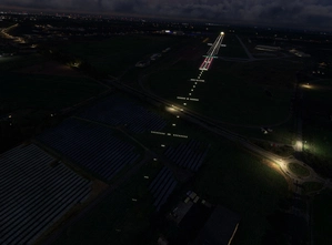 ETMN-Nordholz Germany Scenery thumbnail 3