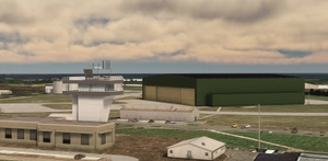 ETMN-Nordholz Germany Scenery thumbnail 4