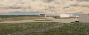 ETMN-Nordholz Germany Scenery thumbnail 5