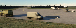 ETMN-Nordholz Germany Scenery thumbnail 6