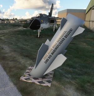 ETMN-Nordholz Germany Scenery thumbnail 8